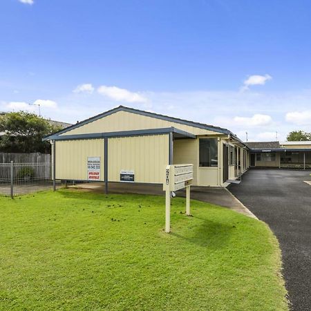 Beach Nest Woolgoolga Exterior photo