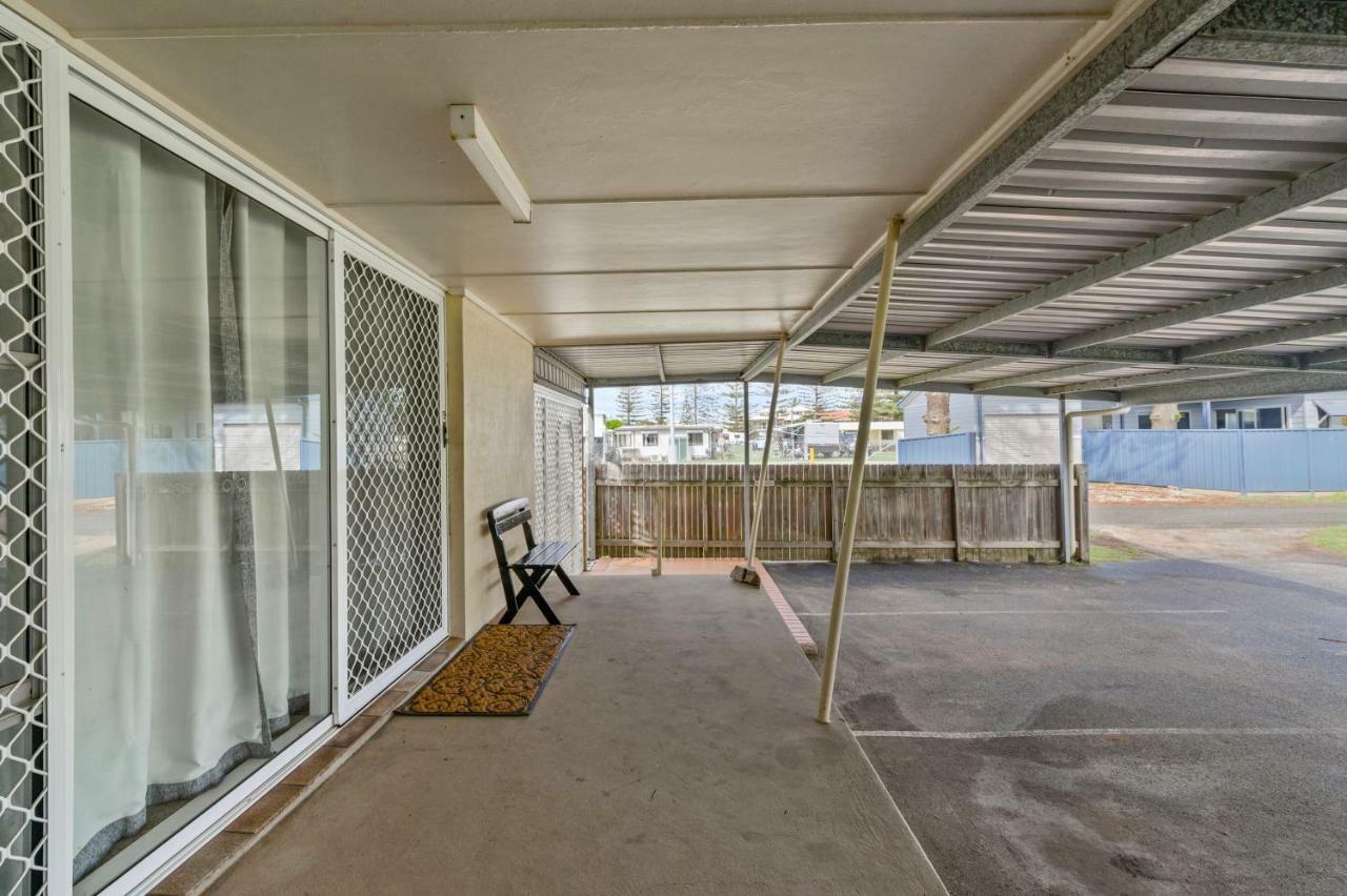 Beach Nest Woolgoolga Exterior photo