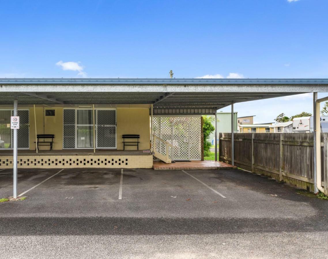 Beach Nest Woolgoolga Exterior photo